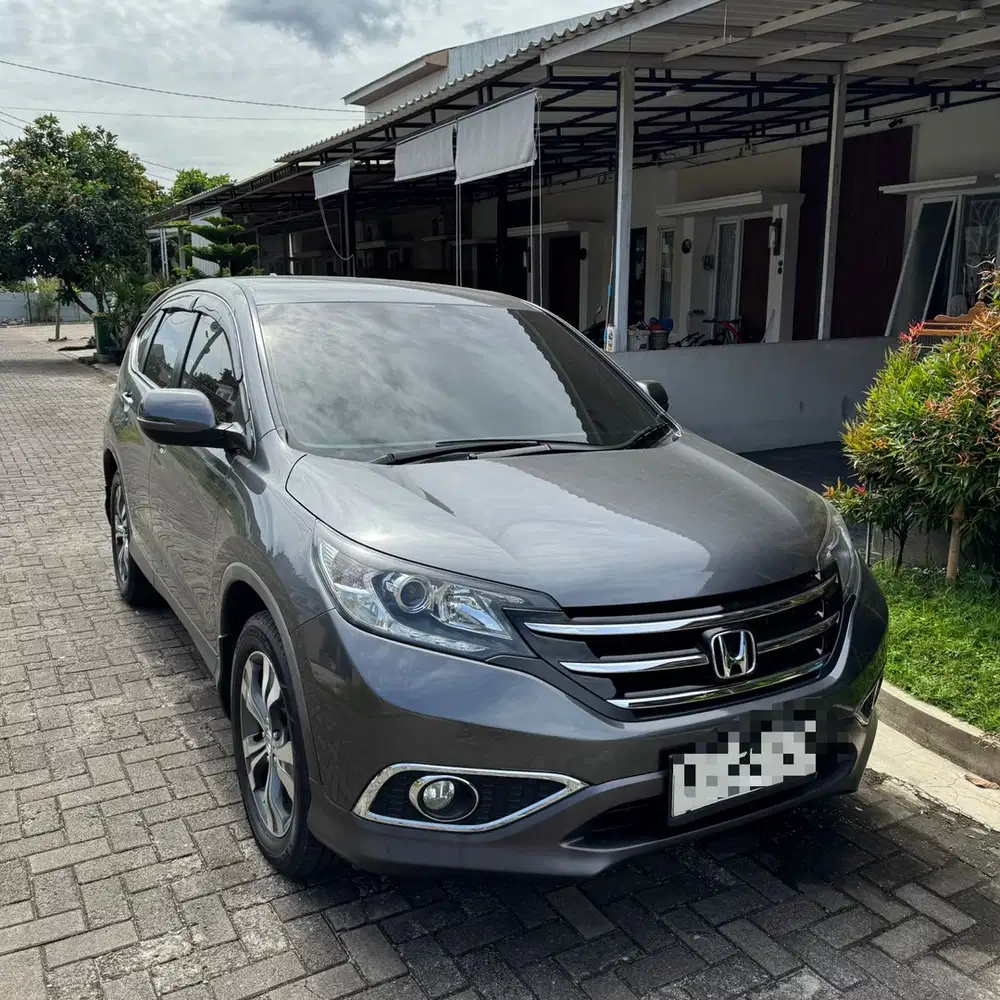 Honda CR-V 2013 Bensin