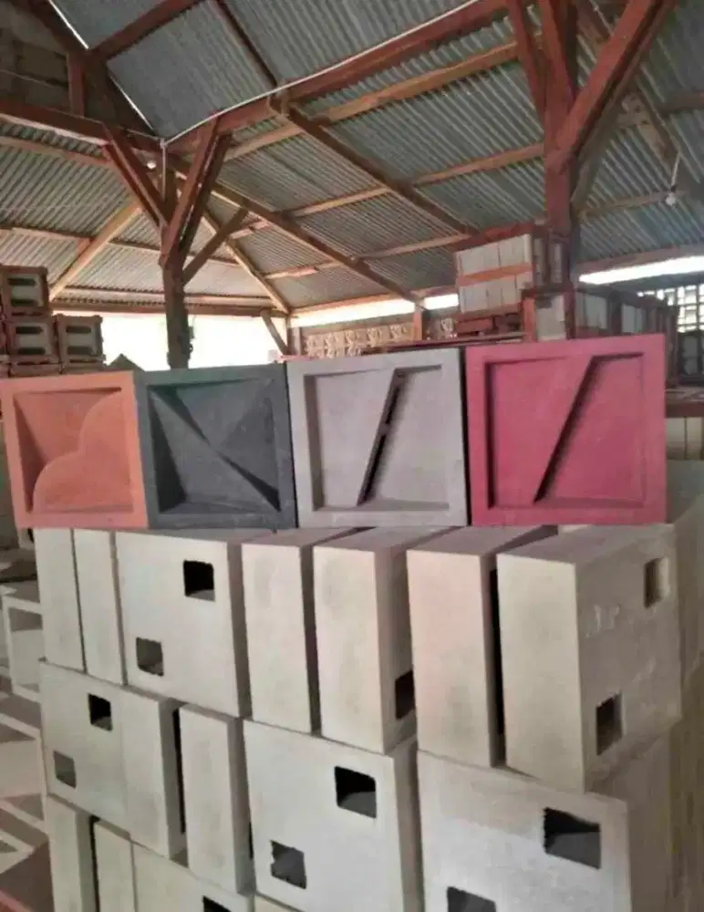 Roster murah, loster outdoor