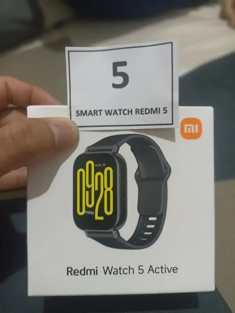 Jam tangan pria dan wanita