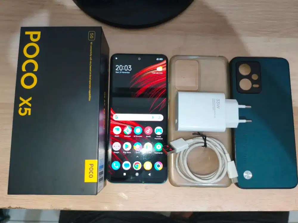 Xiaomi POCO X5 5G 6/128