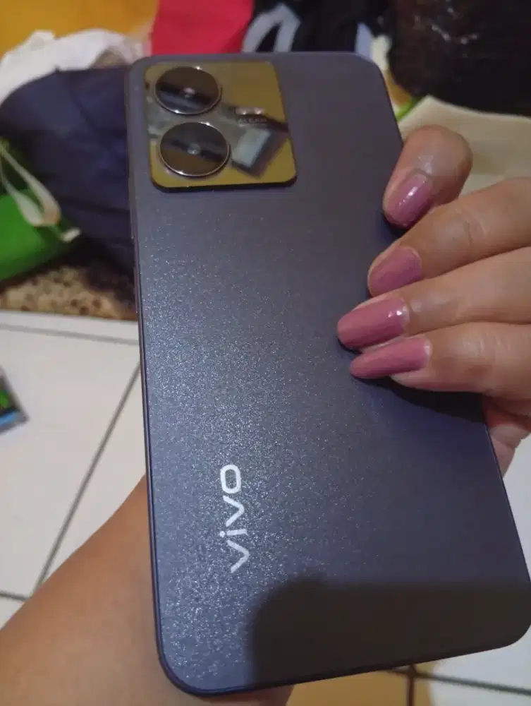 Dijual Vivo Y22