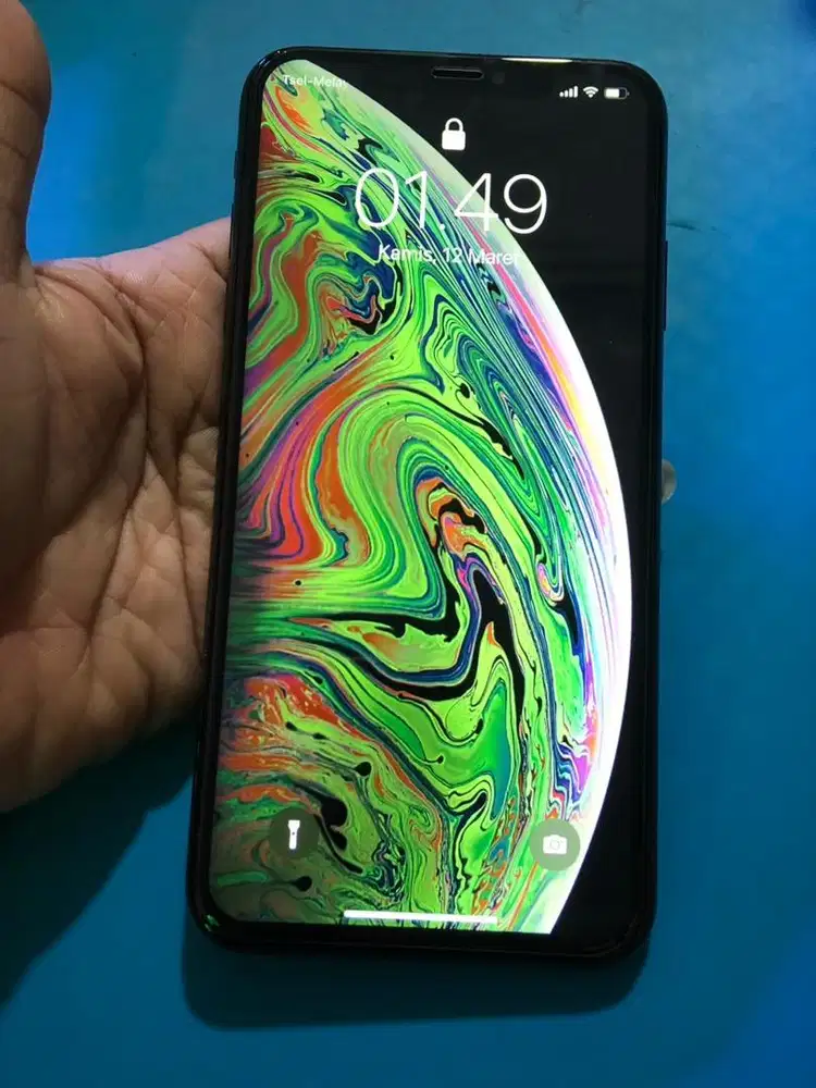 Iphone XS max 256gb IBOX