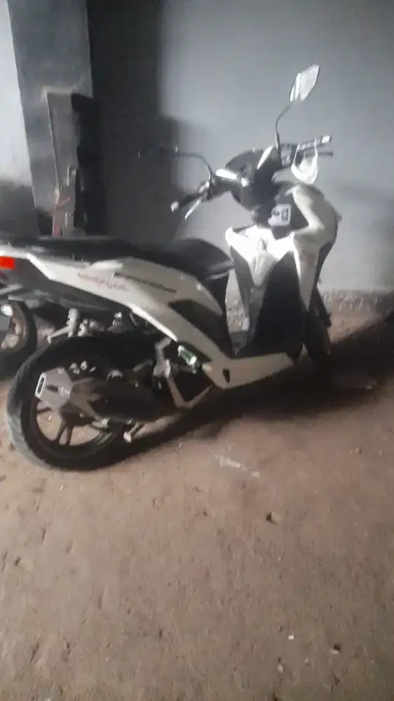 Jual honda vario 150