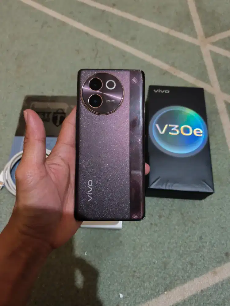 Vivo V30e 5G 8/128