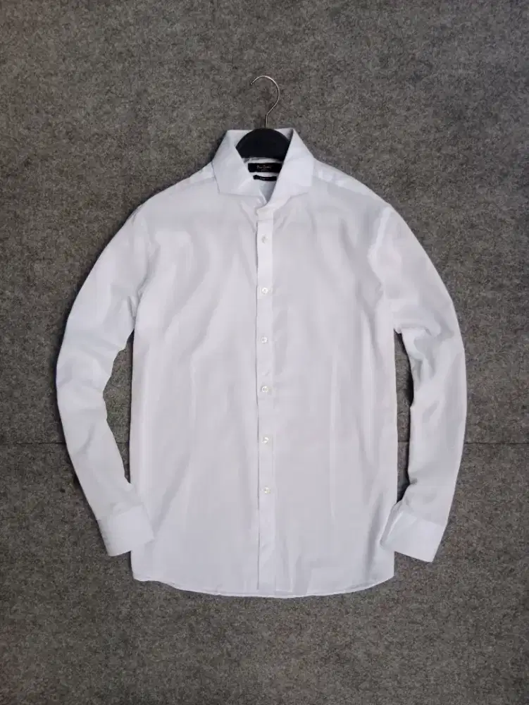 Kemeja sthirts PIECARDIN size L