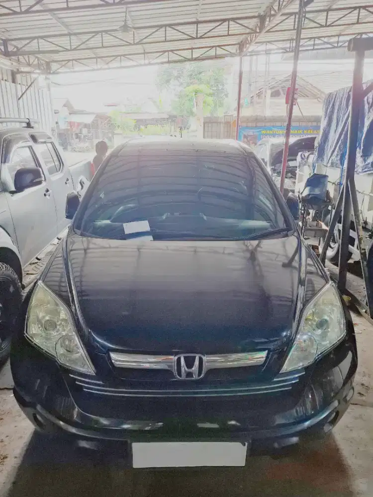 Honda CR-V 2.4 Gen-3 2009