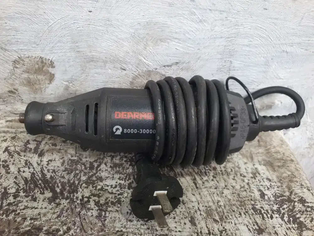 Gerinda Mini Dearmei (BACA DESKRIPSI)