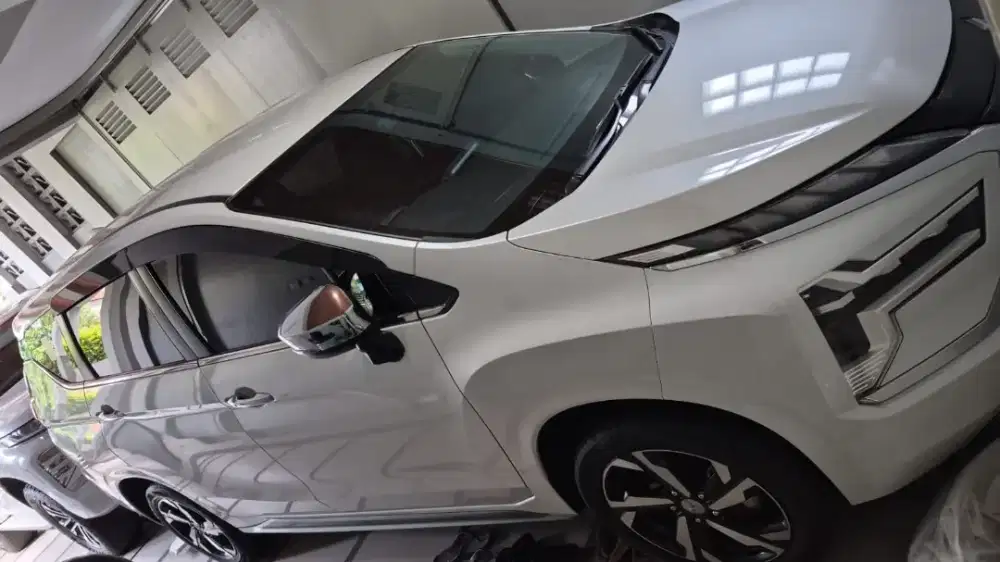 Mitsubishi xpander ultimate