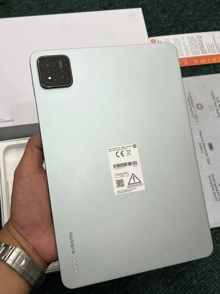 Xiaomi 7 8/256 like new