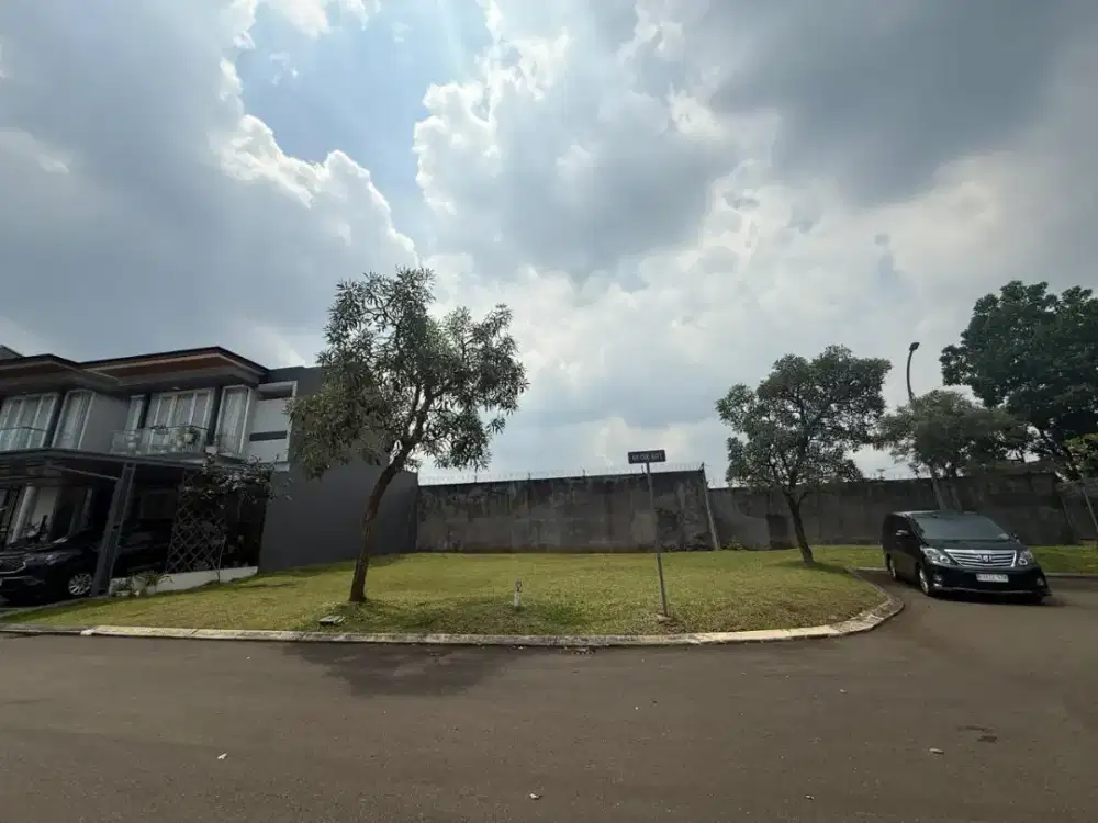 Dijual Tanah Citragrand Cibubur Kota Bekasi