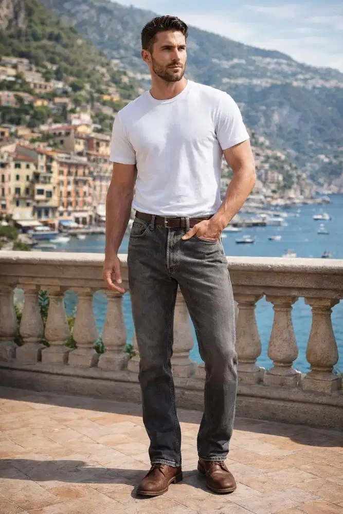 Levi's 501 XX Original