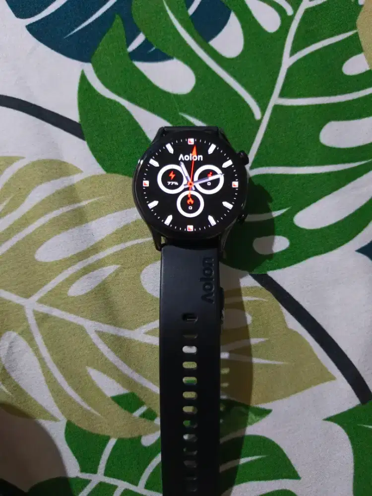 AOLON GTR 3 Normal Lengkap