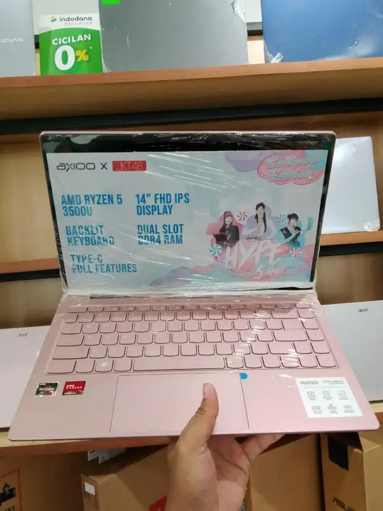 KREDIT LAPTOP DENPASAR