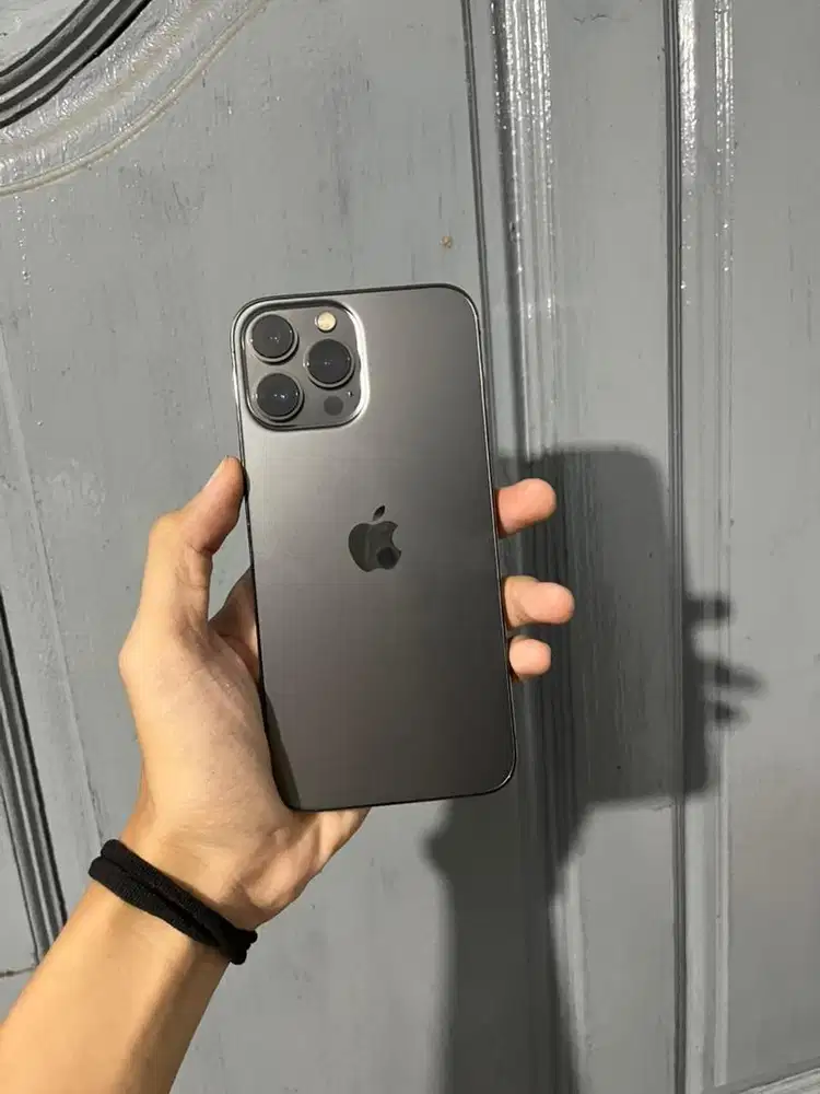 iphone 13Promax 256Gb ex inter