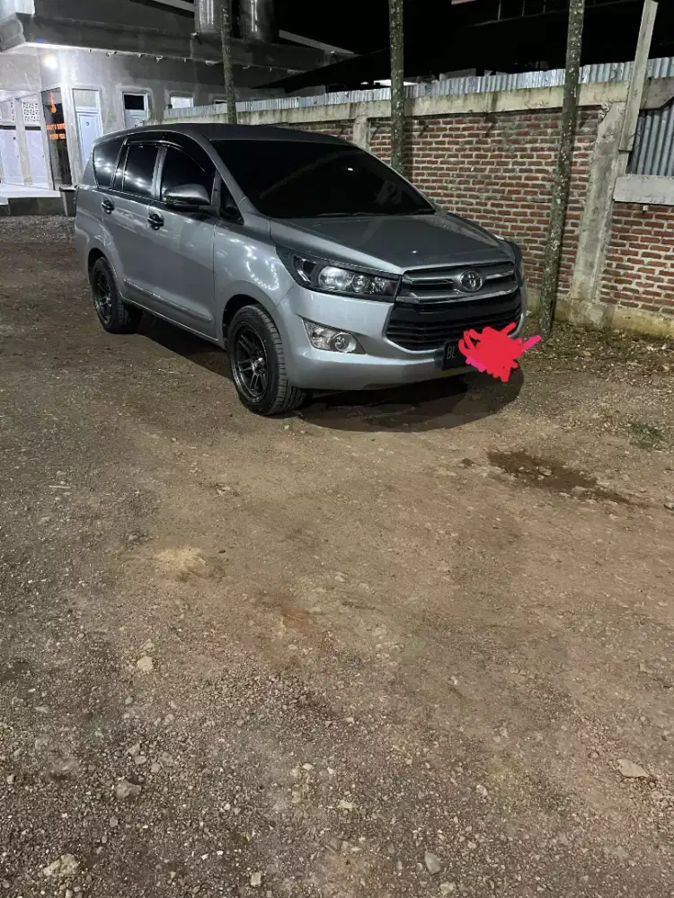 Reborn diesel 2.4 G AT