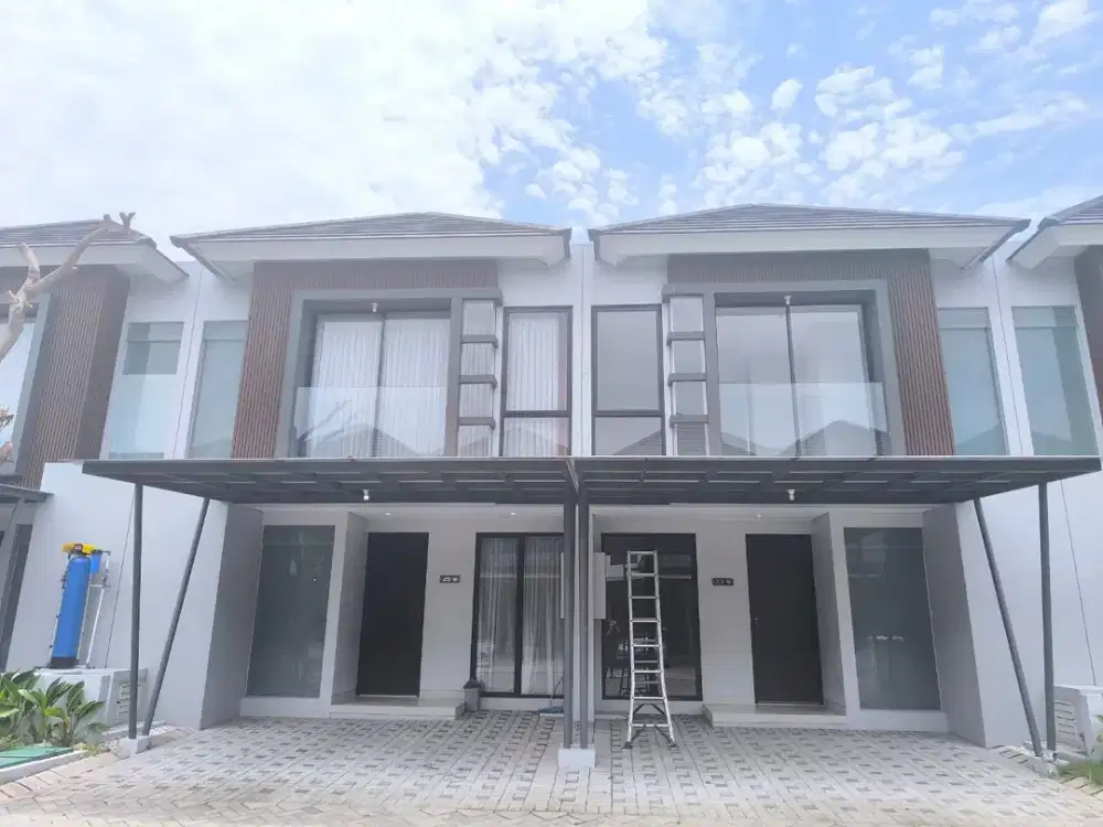 Grand Pakuwon Cluster Gladstone