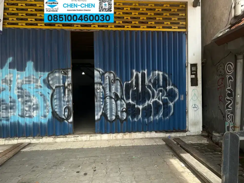 Banyuurip Tandes Sukomanunggal