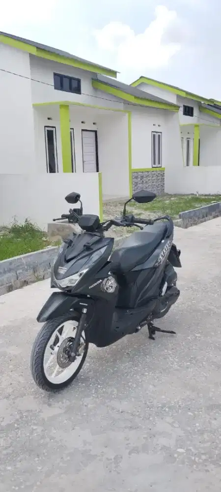 Beat street tahun 2023