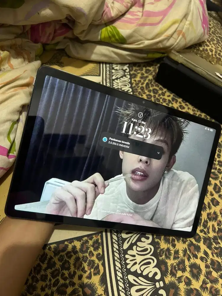 JUAL BU REDMI PAD SE