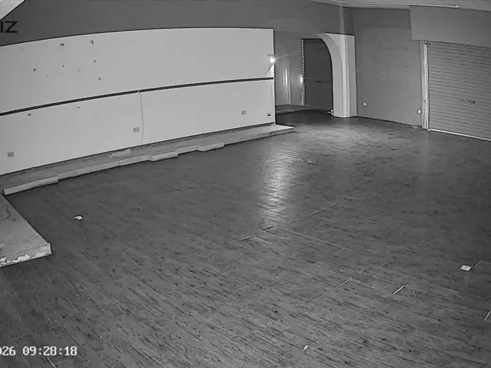 BANGUNAN KOMERSIL COCOK UNTUK USAHA DAN RESTO, KLITREN, GONDOKUSUMAN, JOGJA