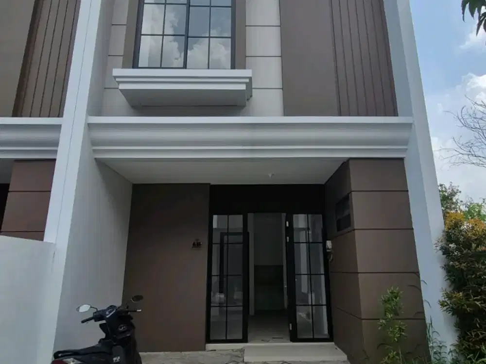 Regency One East Point