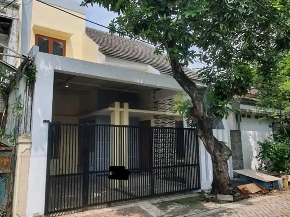 RUNGKUT MENANGGAL HARAPAN