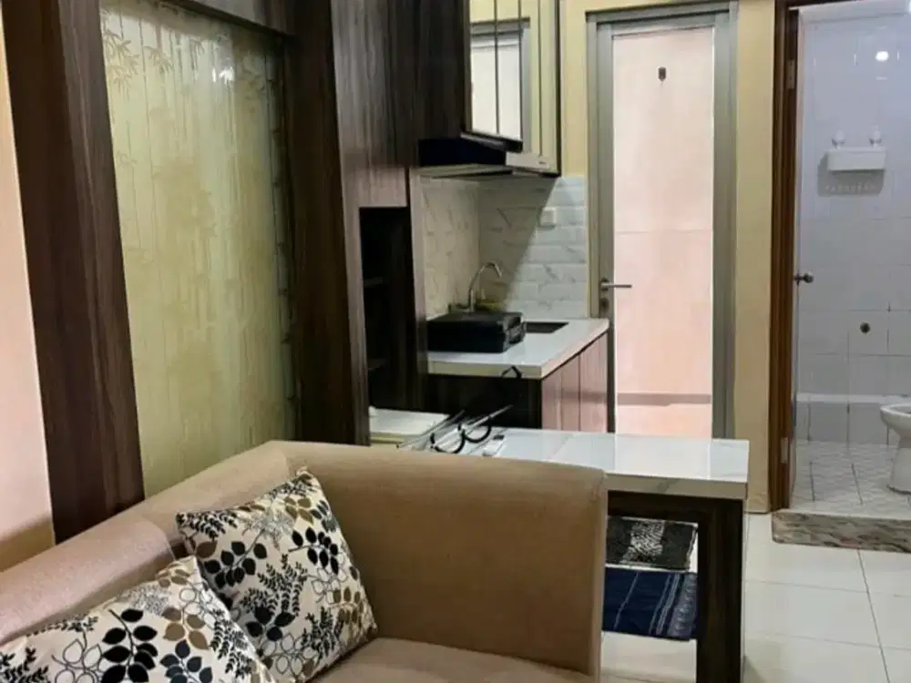Apartemen Gunawangsa Manyar