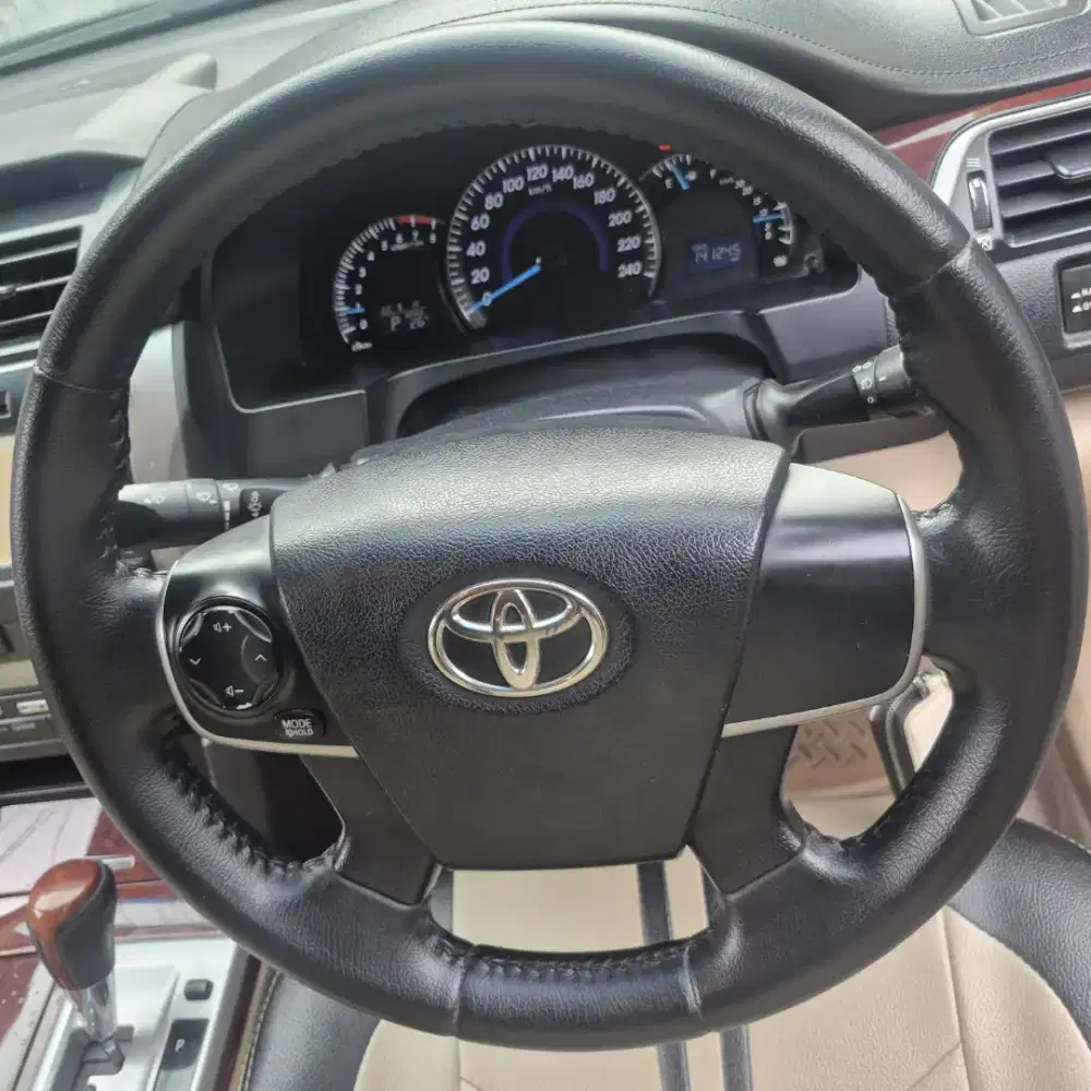 Dicari driver utk pribadi