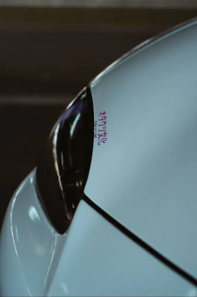 jual motor bekas untuk daerah fakfak