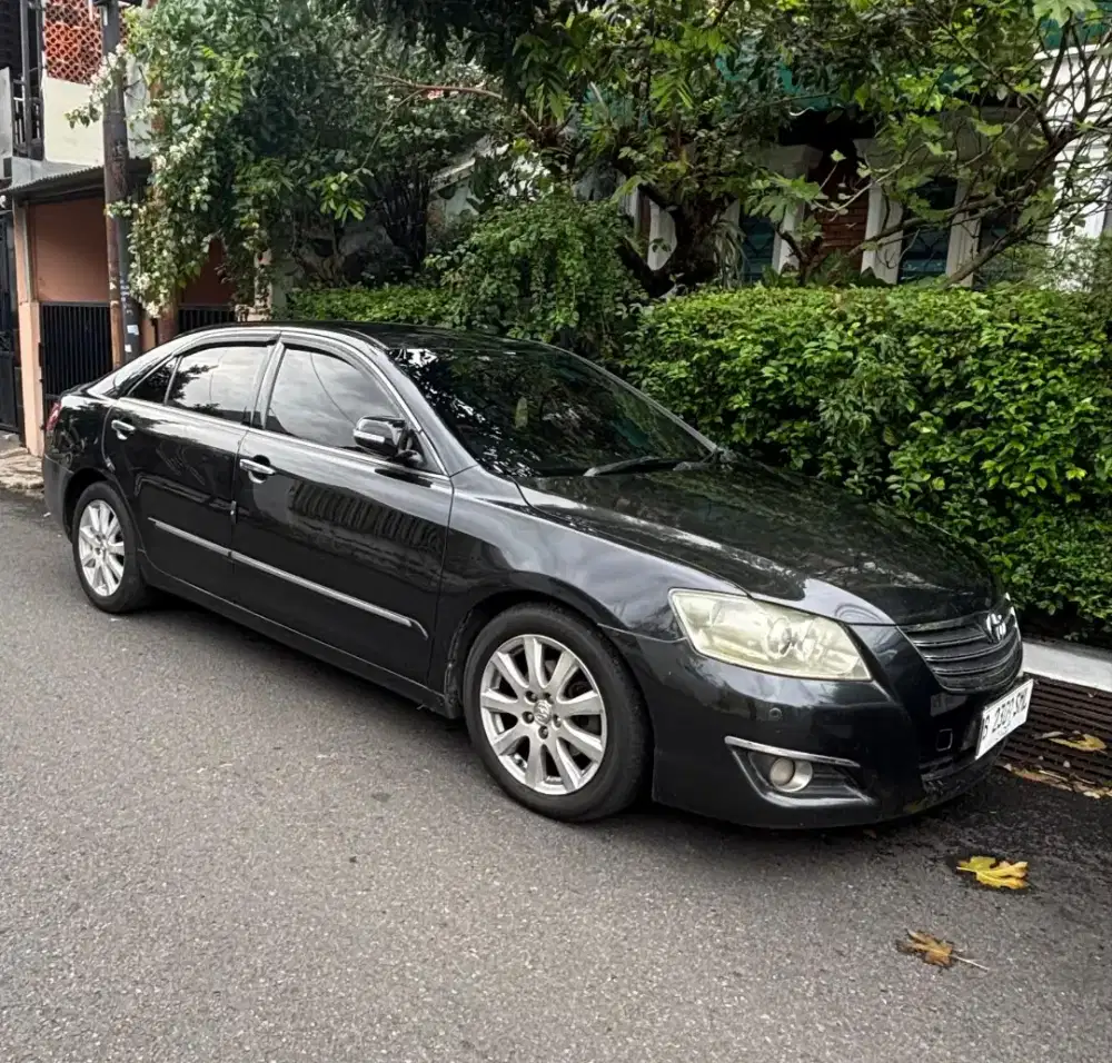 Toyota Camry V 2007 XV40