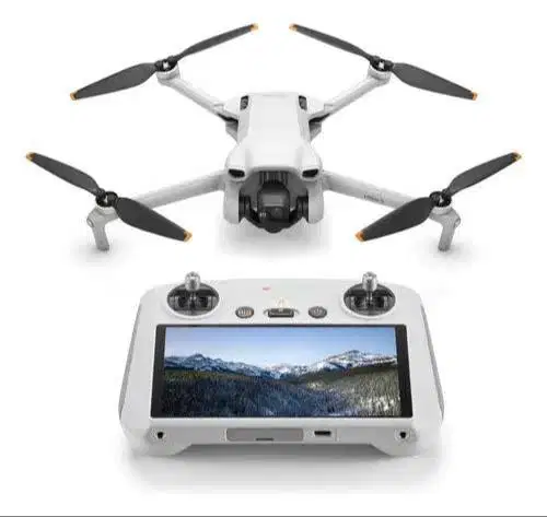 DRONE DJI MINI 3 RC FullSet