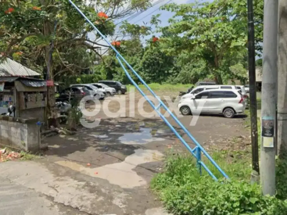 TANAH SIAP BANGUN DI SUGRIWA UBUD GIANYAR, BALI