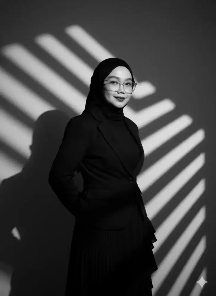 Freelance l Part-time | Infal Lebaran