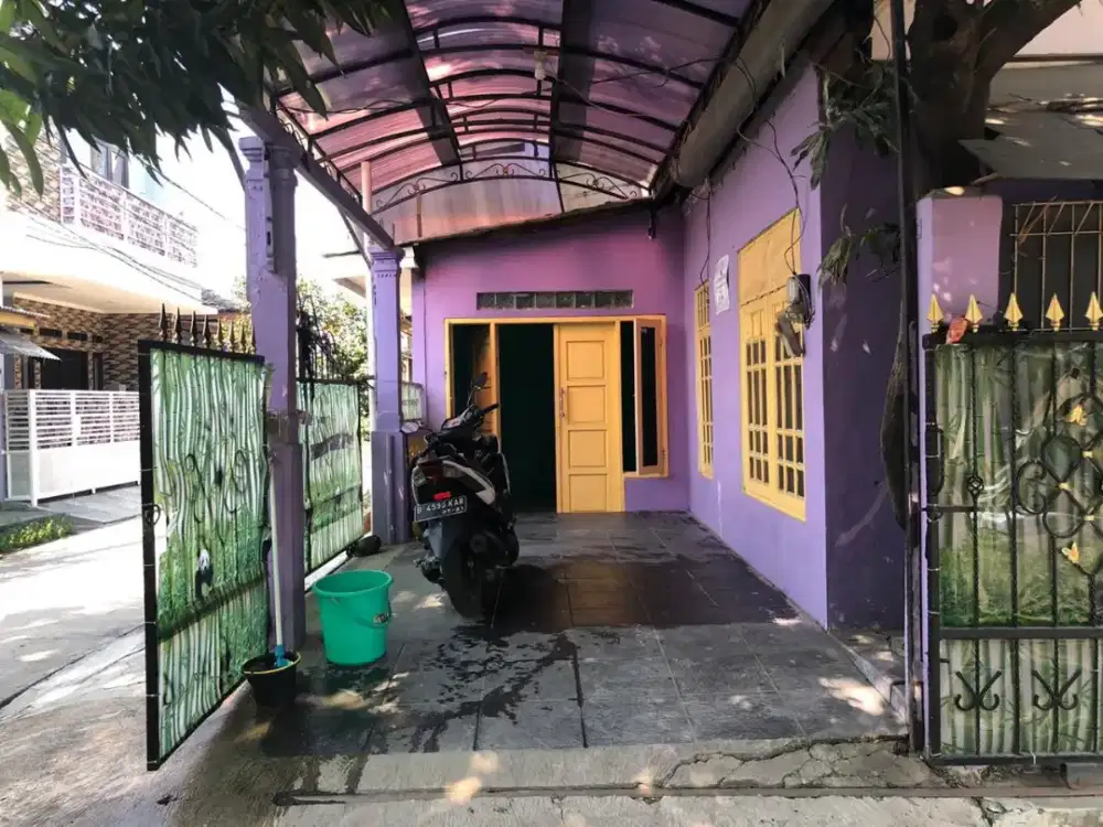 Perumahan Pejuang Pratama, Hook, 5 Menit Dari Gerbang Harapan Indah