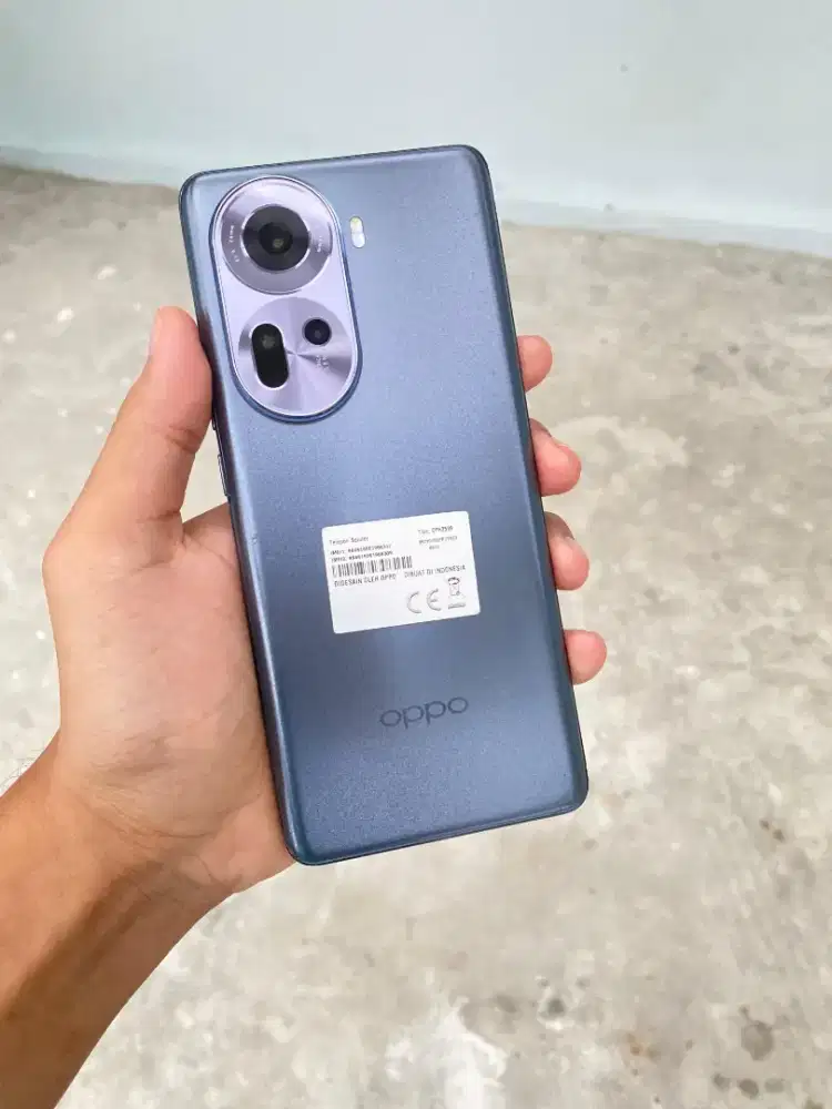 Oppo Reno 11 5G