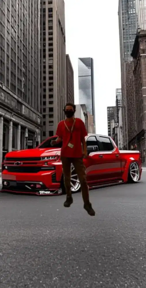 Saya Butuh Pekerjaan Jangka Panjang