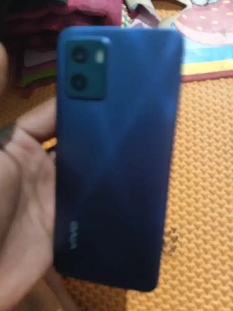 Hp Vito y15s Ram 3/32 gb