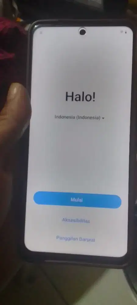 ijin admin barang kali di sini ada yg bisa benerin akun google