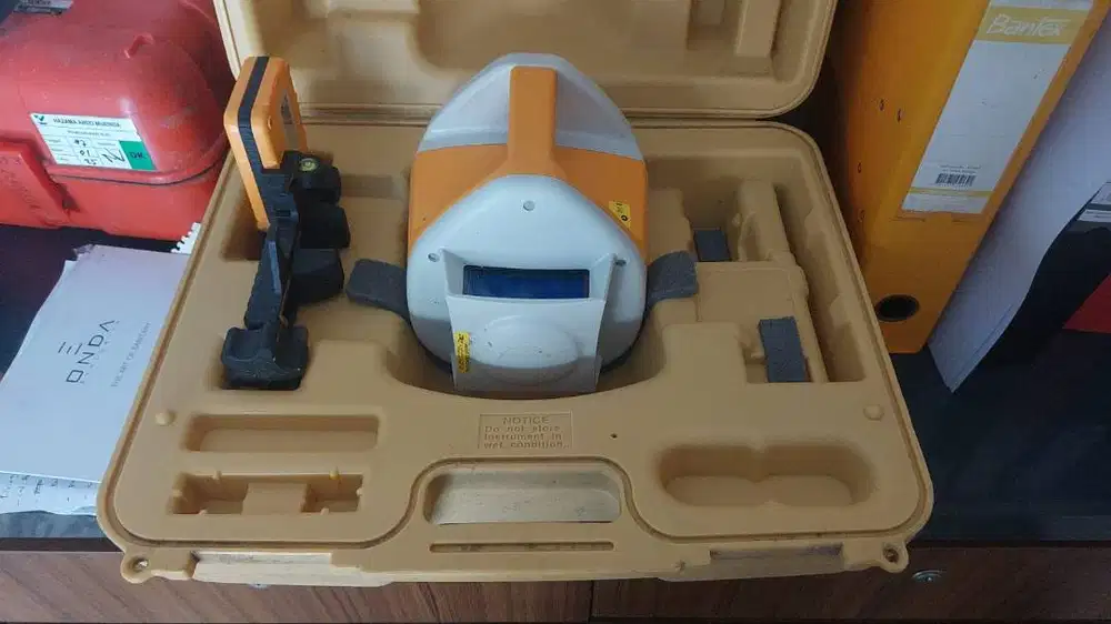 Dijual alat alat ex proyek