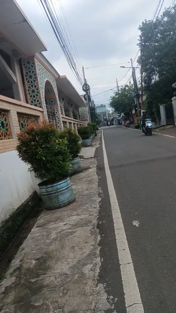 Jasa Cat/Chrome Velg Motor Atau Mobil