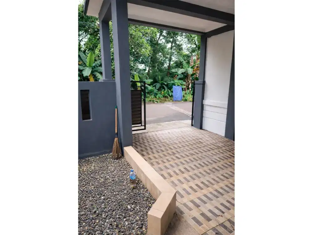 DISEWA RUMAH TAHUNAN BAGUS DEKAT AEONMALL SIAP HUNI DI SENTUL CITY