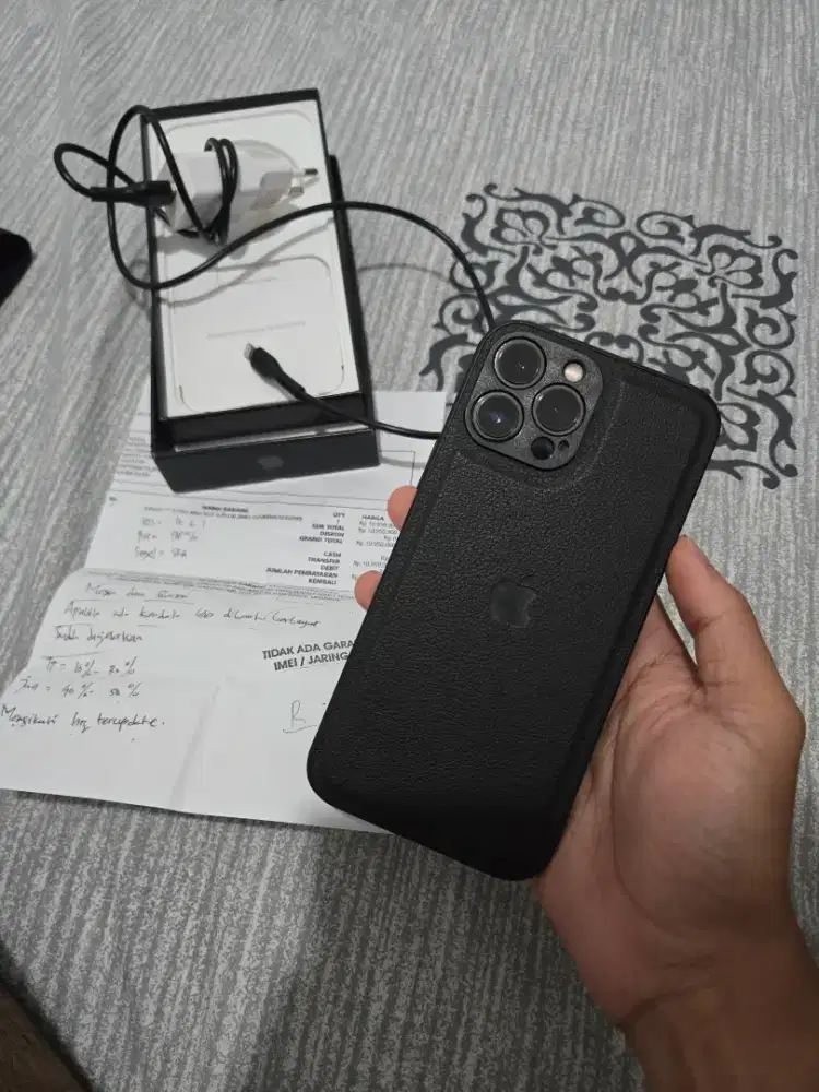 iphone 13 pro max inter 128gb