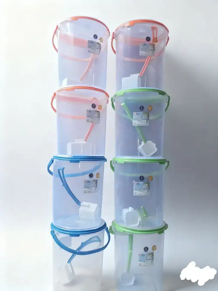 Cocok banget buat jualan Es ukuran 20 kg dapat 8