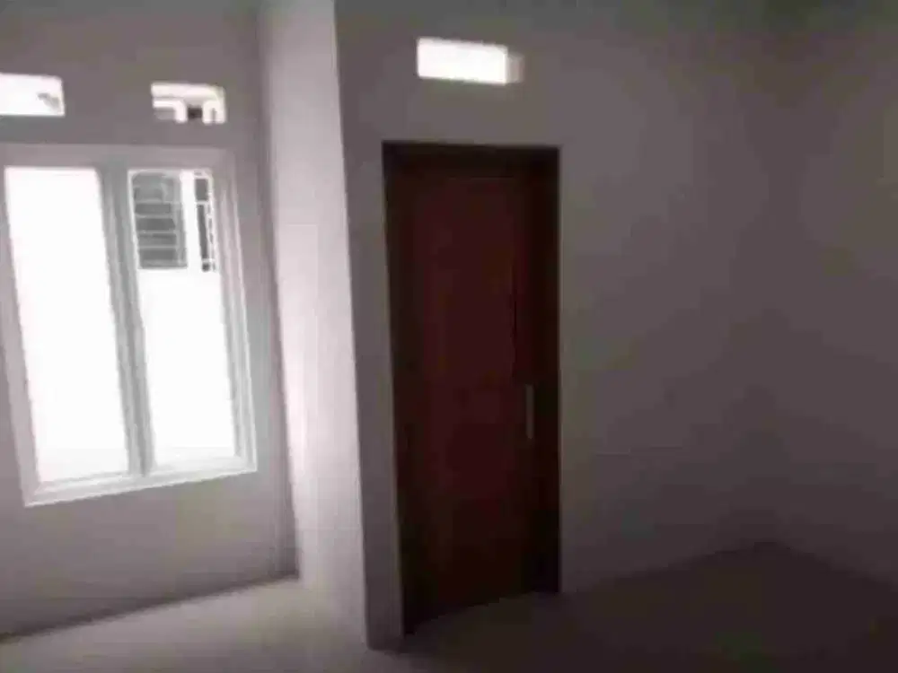 Rumah 2 Lantai Siap Huni Kalibaru Senen Jakarta Pusat