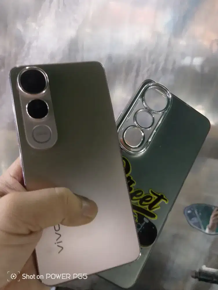 Jualin Vivo v50 lite 5G ram8+8/256