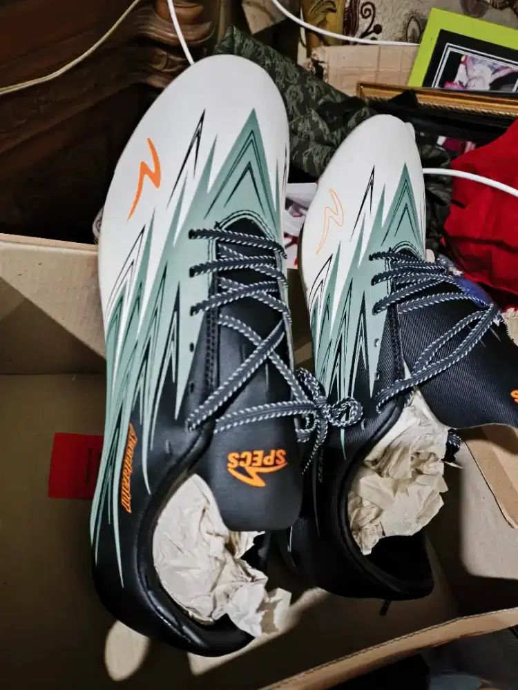 Jual SPECS Accelerator Lily size 44