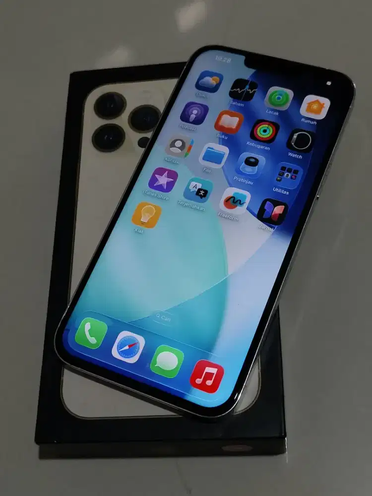Iphone 13 promax 128gb