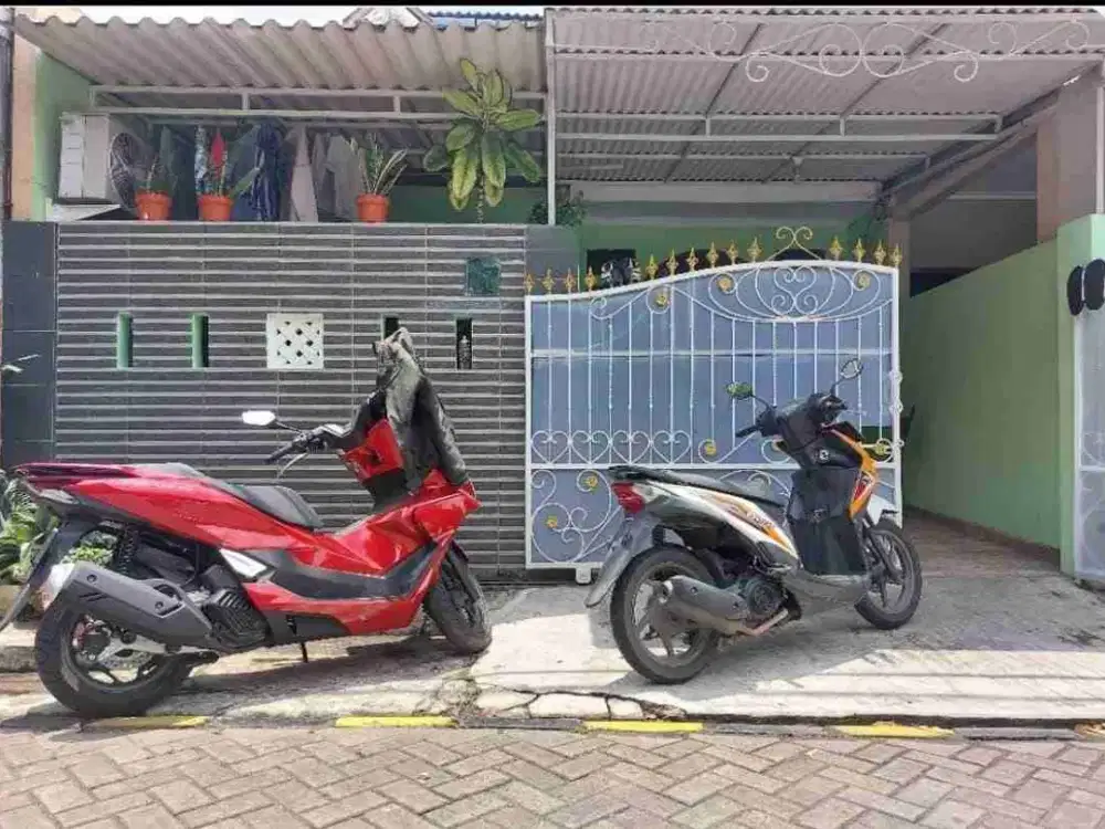 Dijual Perumahan Cipondoh Kota Tangerang