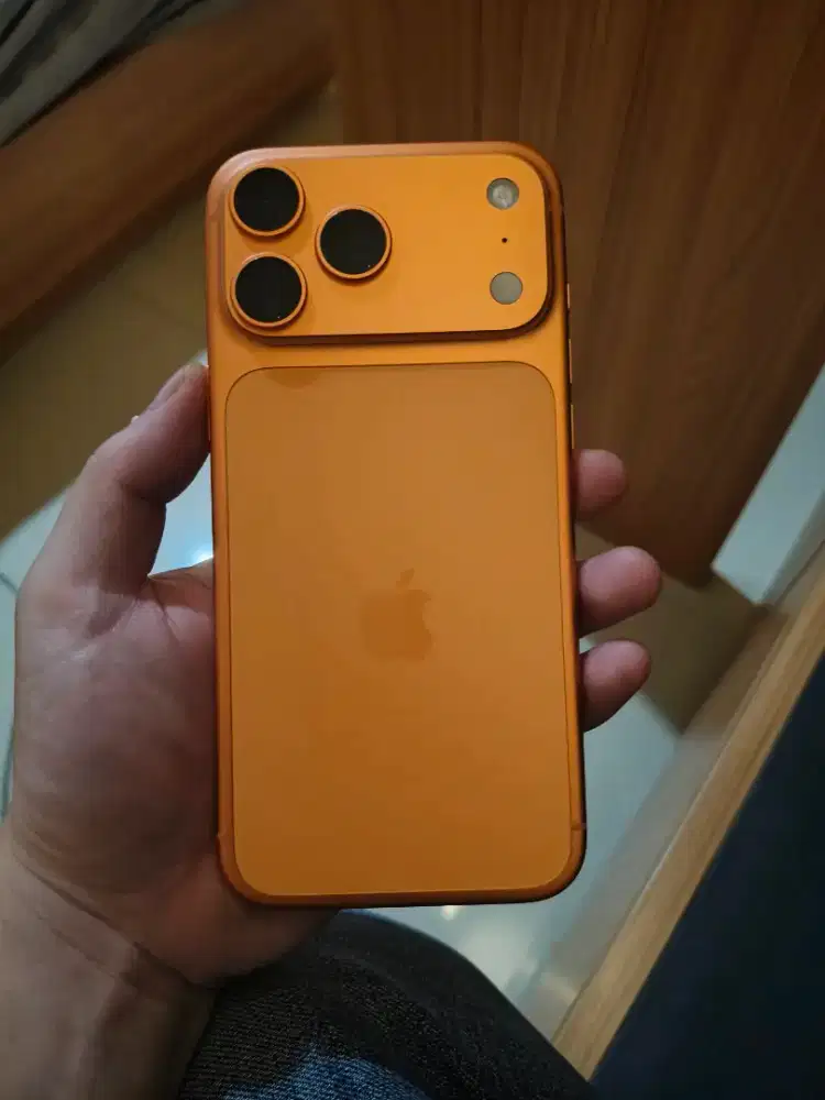 iphone 17 promax 256 blibli