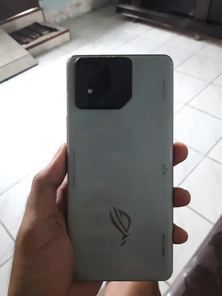 Asus phon ROG 8